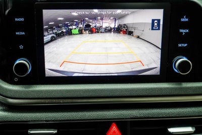 2023 Hyundai Sonata SE