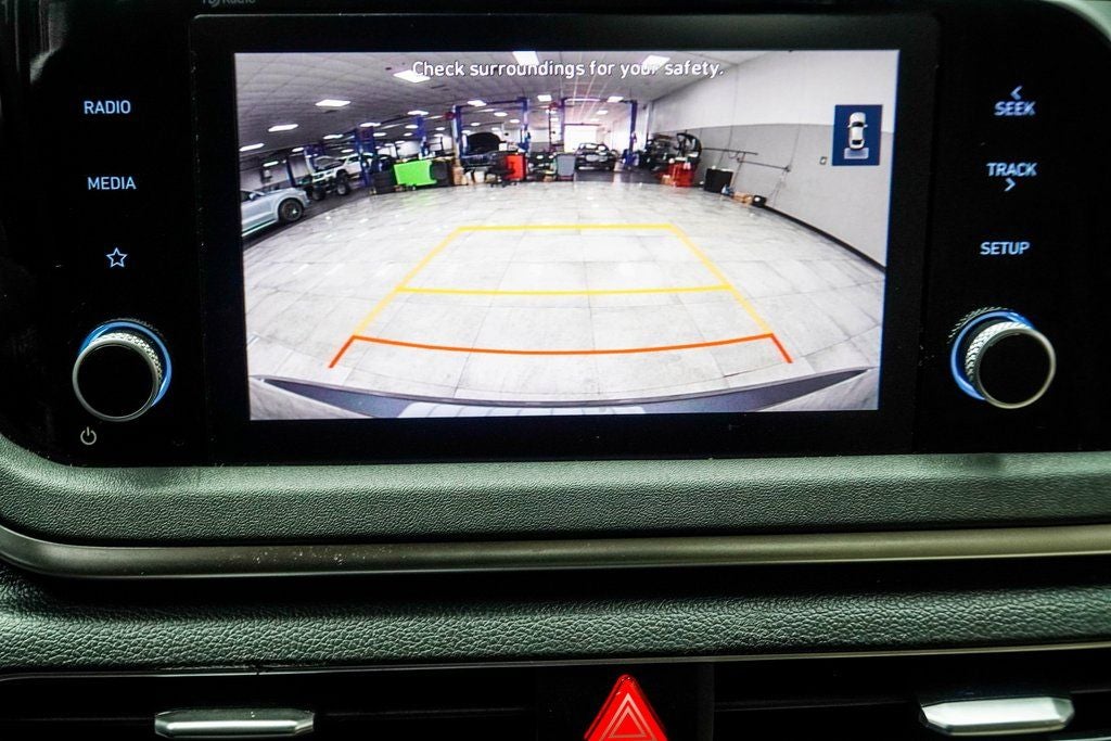 2023 Hyundai Sonata SE