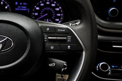 2023 Hyundai Sonata SE