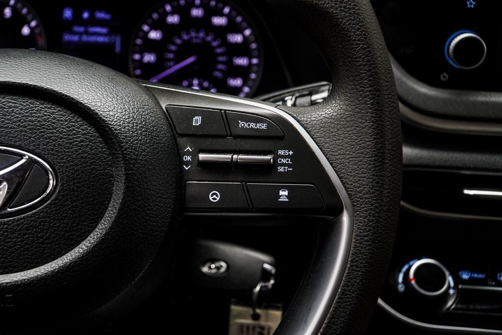 2023 Hyundai Sonata SE