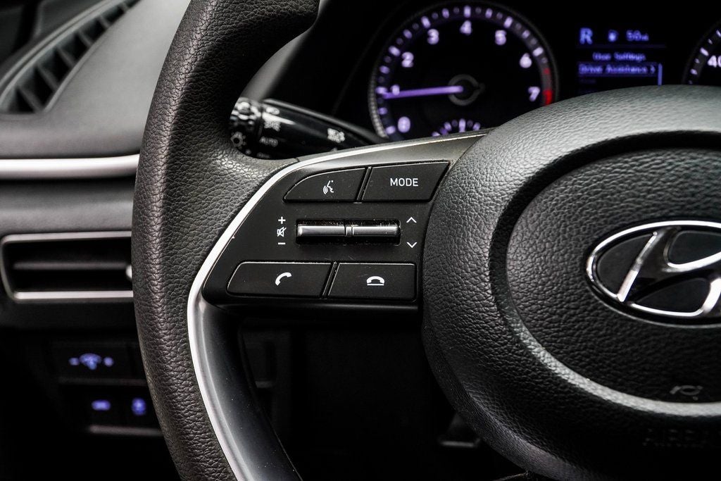 2023 Hyundai Sonata SE