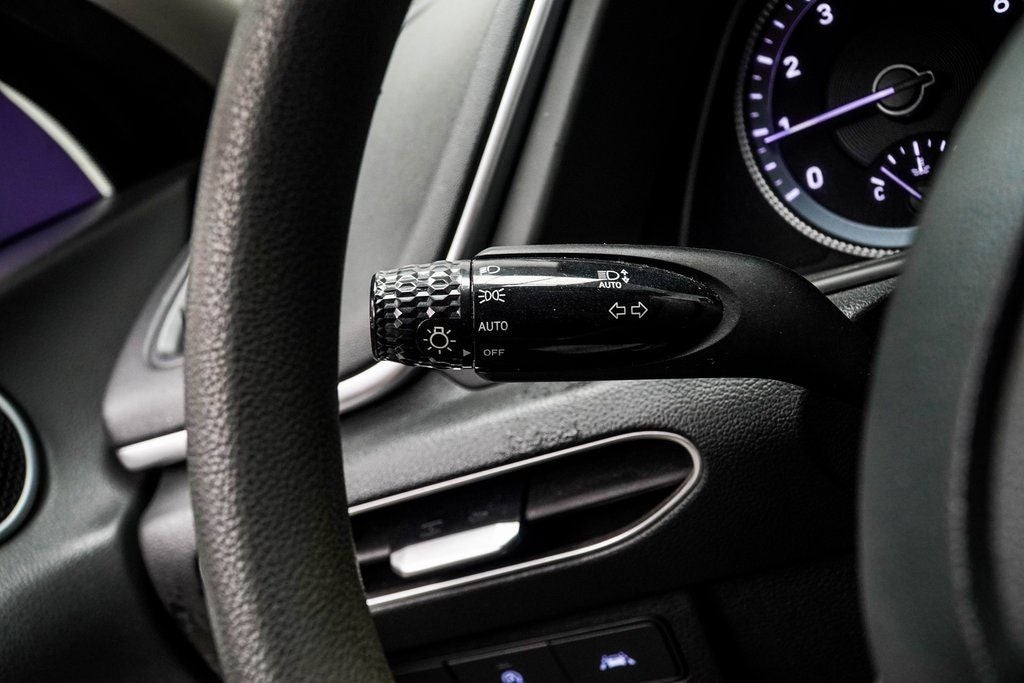 2023 Hyundai Sonata SE