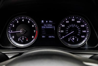 2023 Hyundai Sonata SE