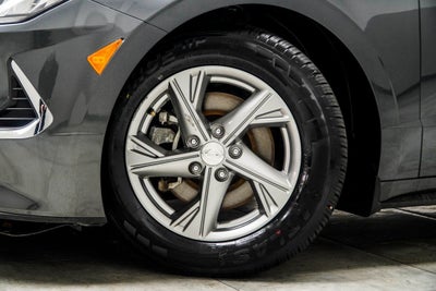 2023 Hyundai Sonata SE