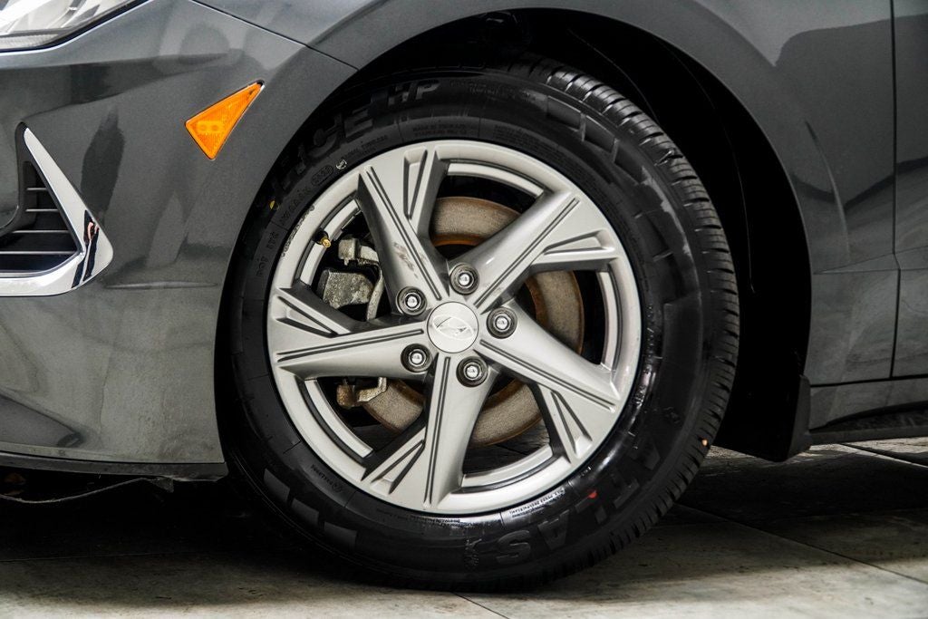 2023 Hyundai Sonata SE