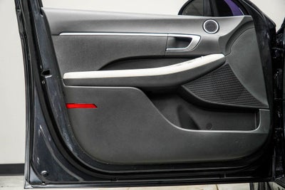 2023 Hyundai Sonata SE