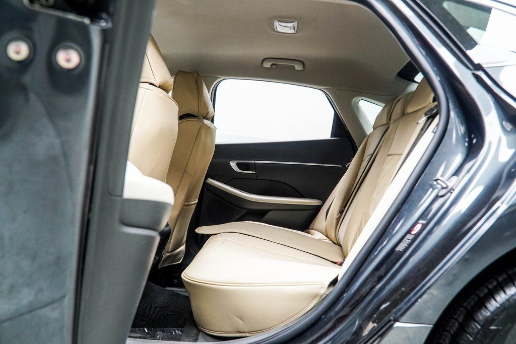 2023 Hyundai Sonata SE