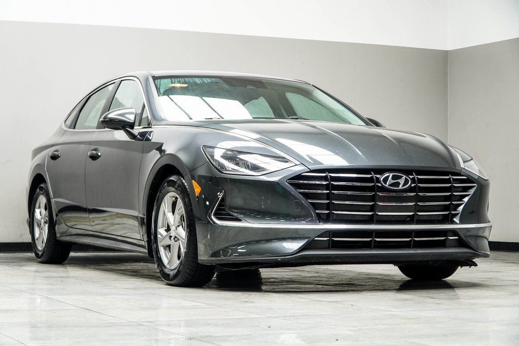 2023 Hyundai Sonata SE