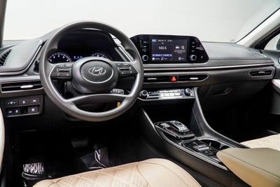 2023 Hyundai Sonata SE