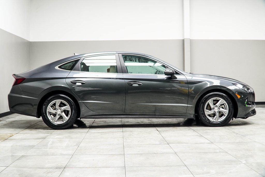 2023 Hyundai Sonata SE