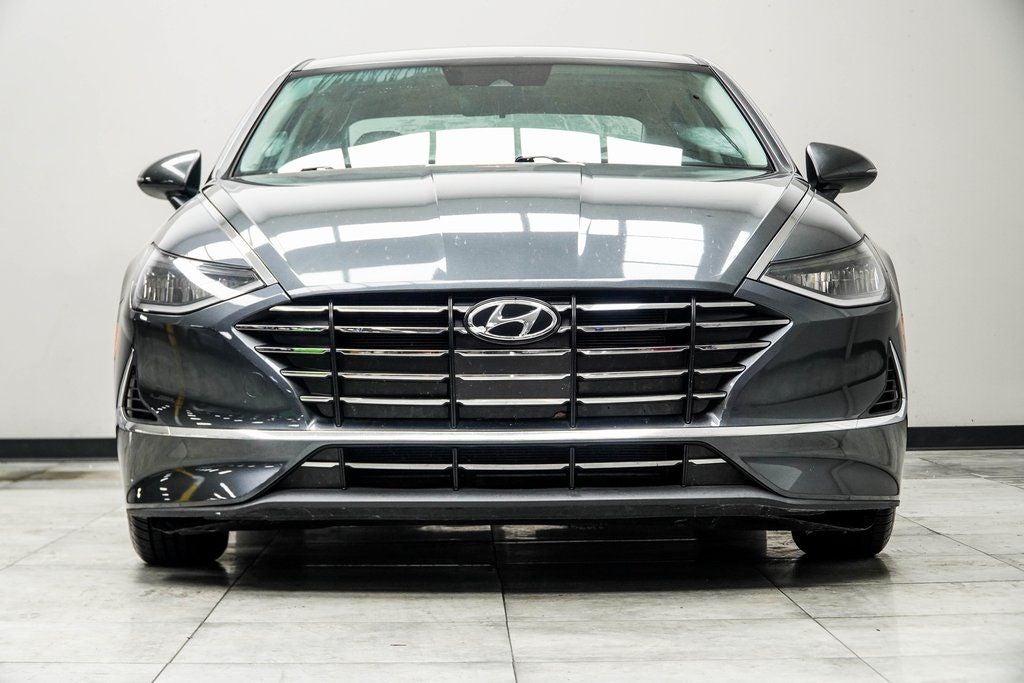 2023 Hyundai Sonata SE