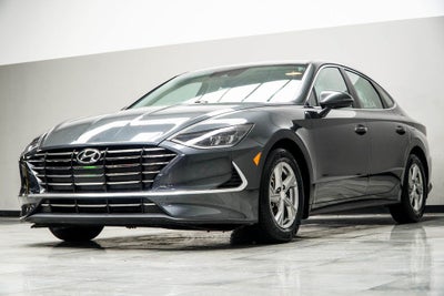 2023 Hyundai Sonata SE