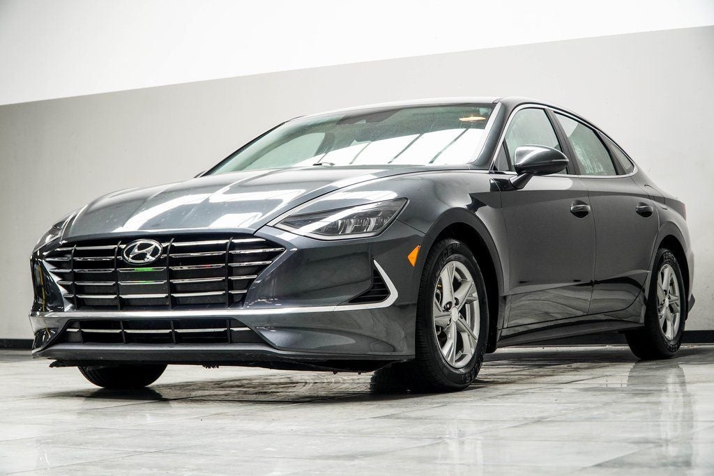 2023 Hyundai Sonata SE