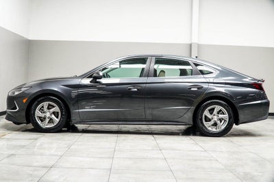 2023 Hyundai Sonata SE