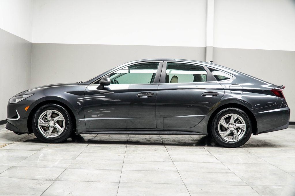 2023 Hyundai Sonata SE