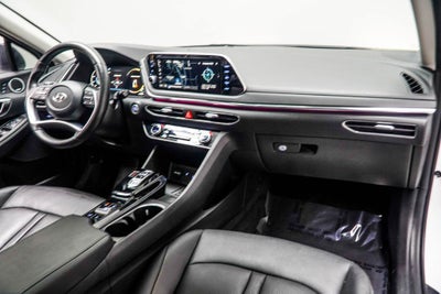 2023 Hyundai Sonata Limited