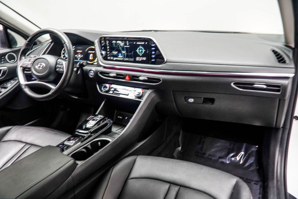 2023 Hyundai Sonata Limited