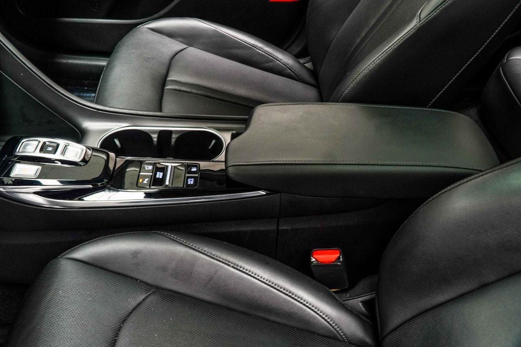 2023 Hyundai Sonata Limited