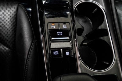 2023 Hyundai Sonata Limited