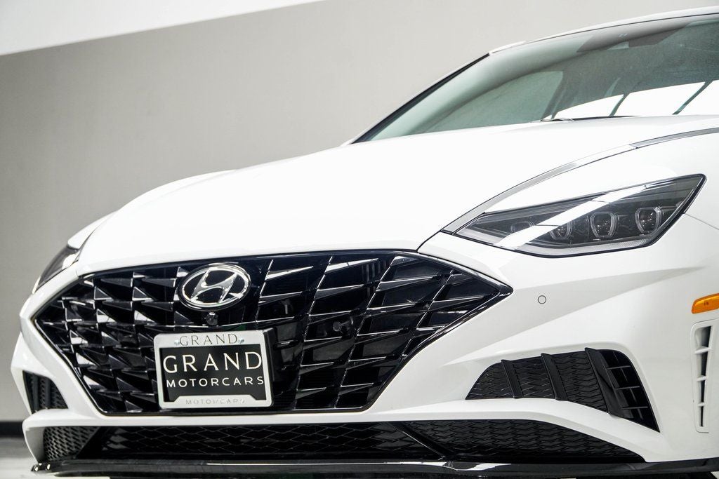 2023 Hyundai Sonata Limited