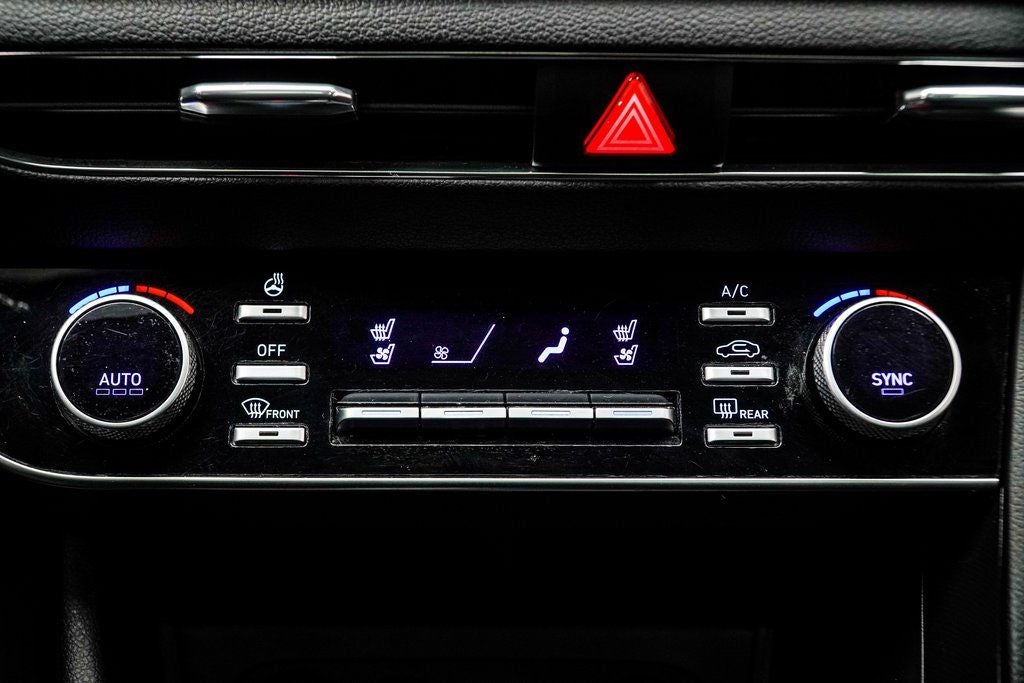 2023 Hyundai Sonata Limited