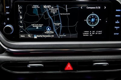 2023 Hyundai Sonata Limited