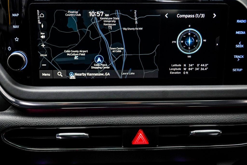 2023 Hyundai Sonata Limited