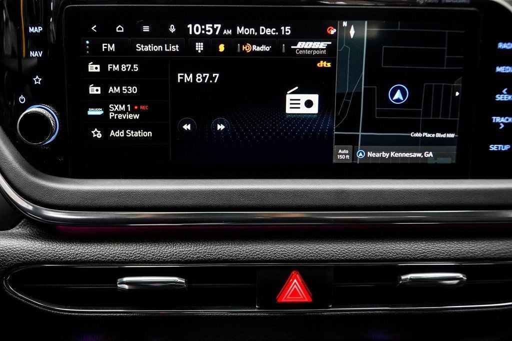 2023 Hyundai Sonata Limited