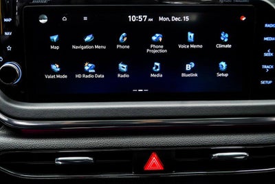 2023 Hyundai Sonata Limited