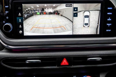 2023 Hyundai Sonata Limited