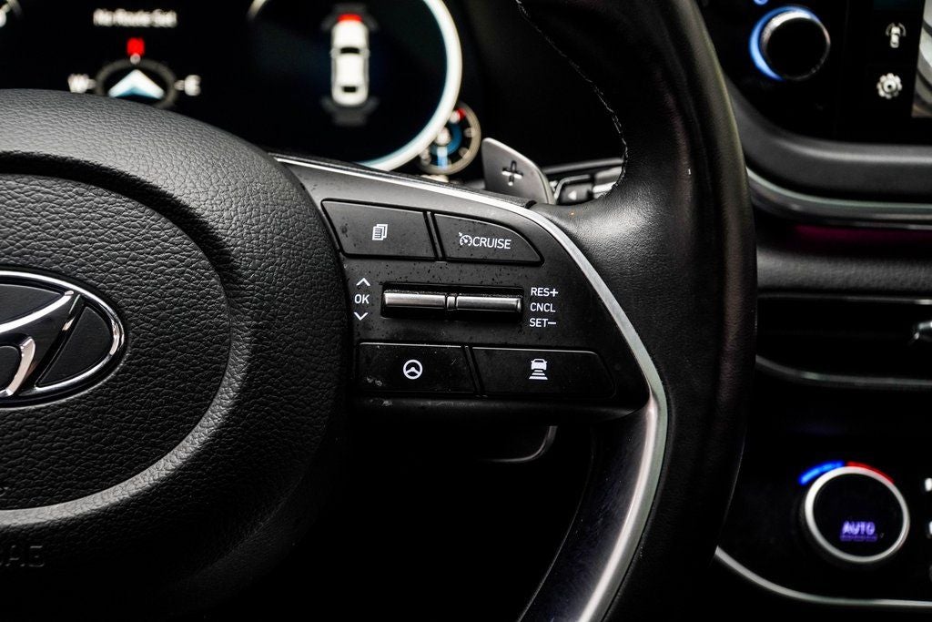 2023 Hyundai Sonata Limited