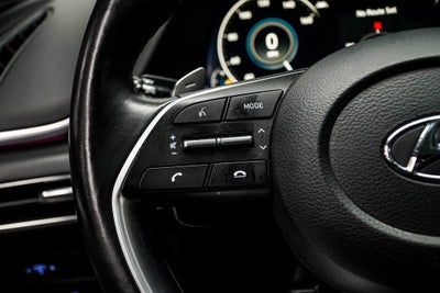 2023 Hyundai Sonata Limited