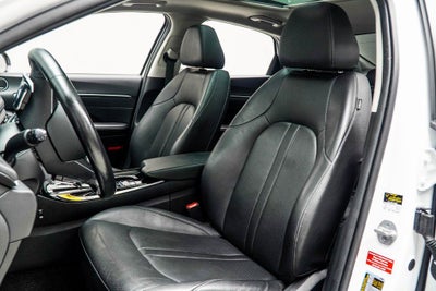 2023 Hyundai Sonata Limited