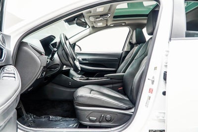 2023 Hyundai Sonata Limited