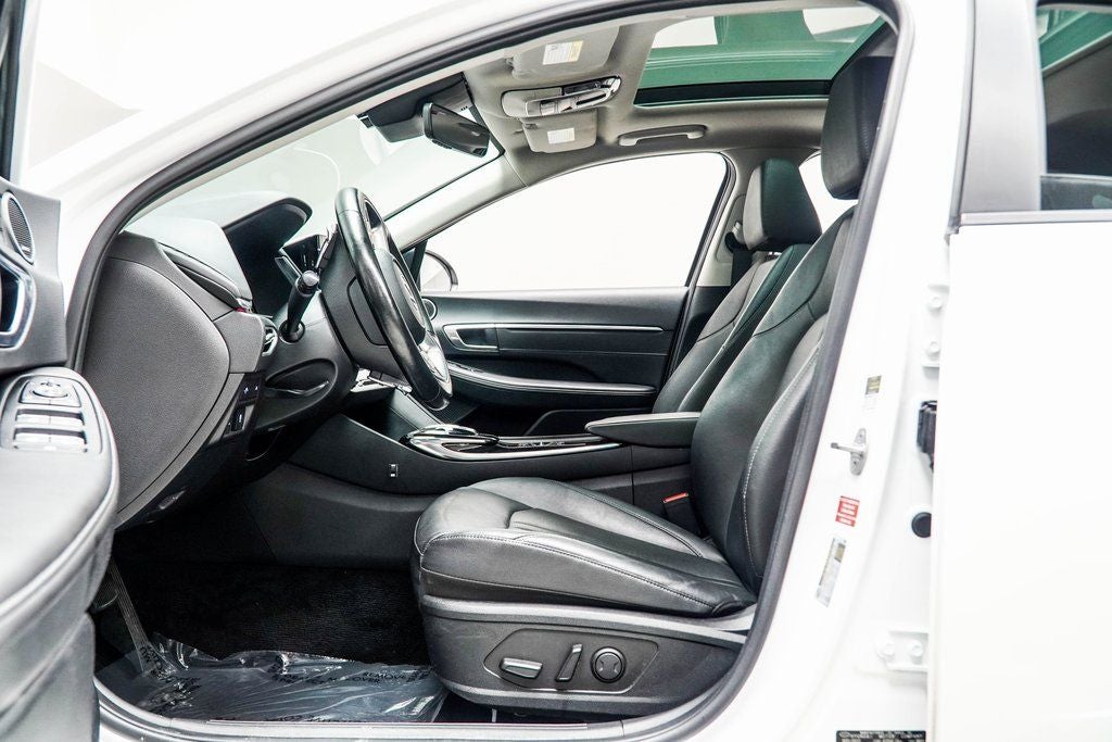 2023 Hyundai Sonata Limited