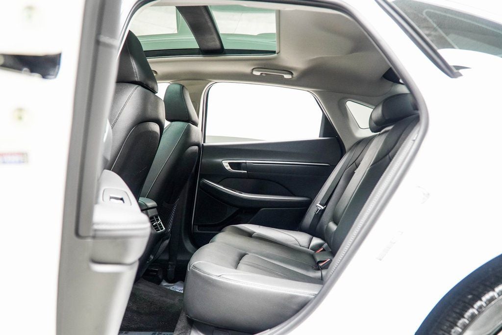 2023 Hyundai Sonata Limited