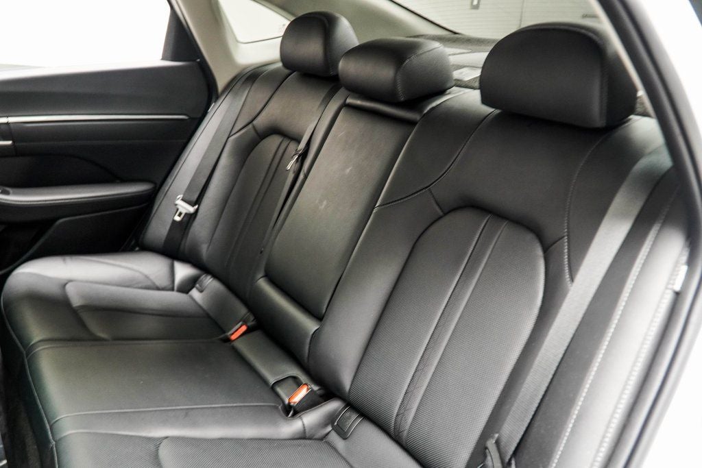 2023 Hyundai Sonata Limited