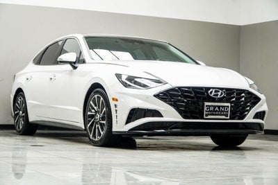 2023 Hyundai Sonata Limited