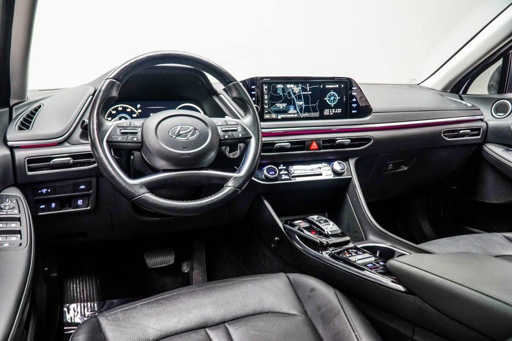 2023 Hyundai Sonata Limited