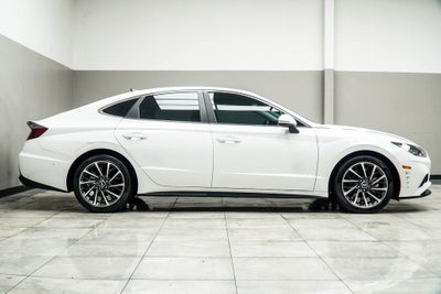 2023 Hyundai Sonata Limited