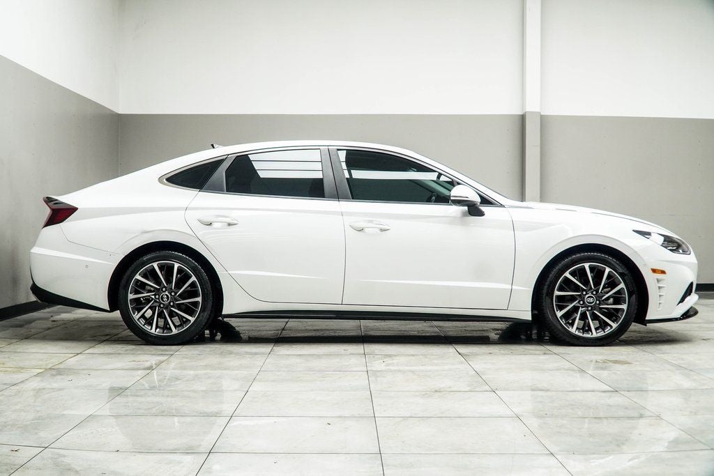 2023 Hyundai Sonata Limited