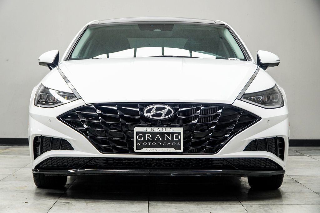 2023 Hyundai Sonata Limited