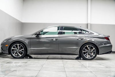 2023 Hyundai Sonata SEL Plus