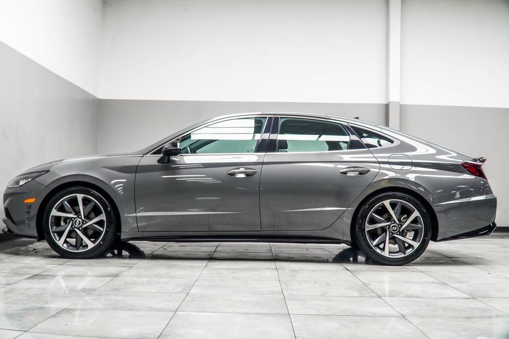2023 Hyundai Sonata SEL Plus