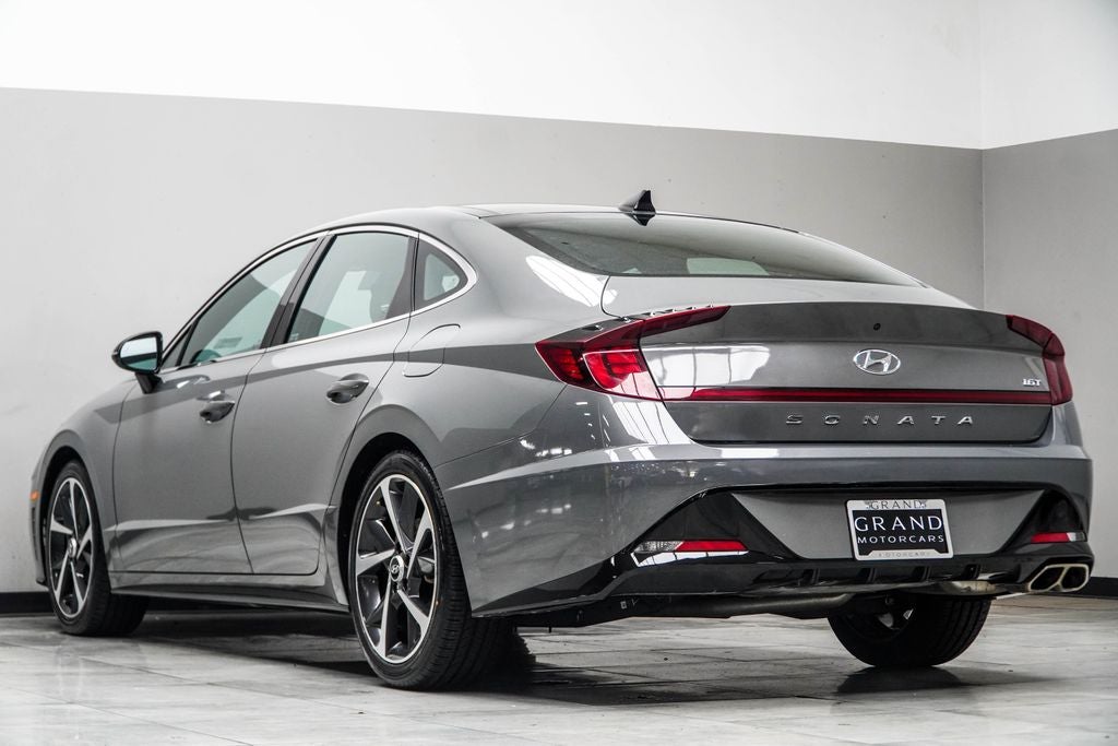 2023 Hyundai Sonata SEL Plus