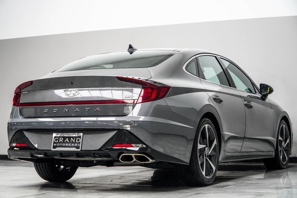 2023 Hyundai Sonata SEL Plus