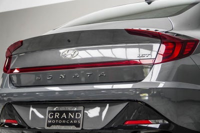 2023 Hyundai Sonata SEL Plus