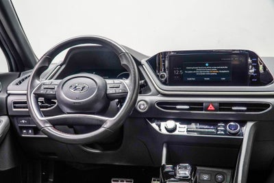 2023 Hyundai Sonata SEL Plus