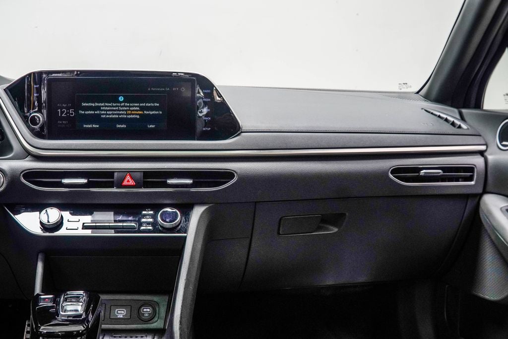 2023 Hyundai Sonata SEL Plus