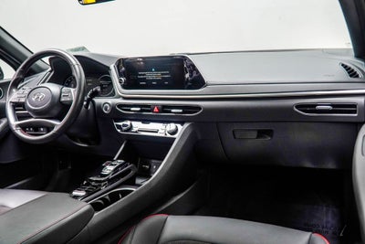 2023 Hyundai Sonata SEL Plus